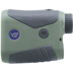 Télémètre Vector Optics Forester 6x21