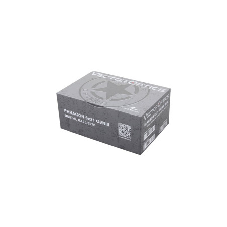 Télémètre Vector Optics Paragon Genii BDC