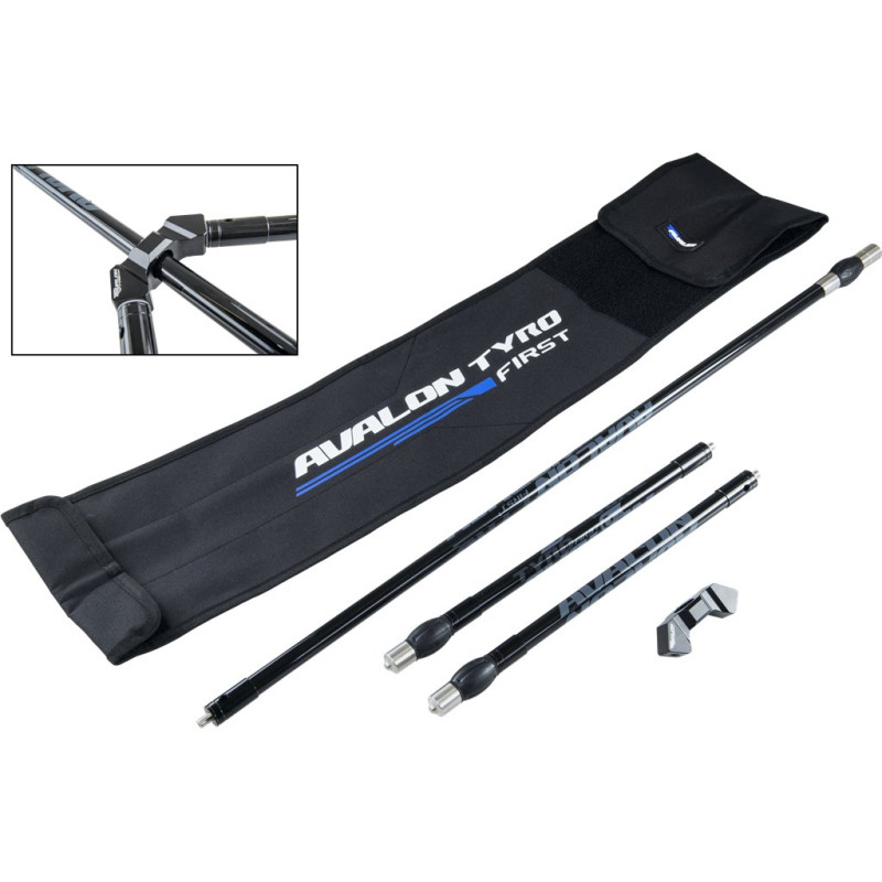 Stabilisateur Avalon Tyro First