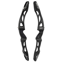 Poignée arc recurve Core Astral V2 25"