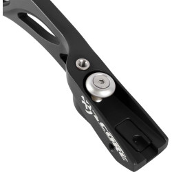 Poignée arc recurve Core Astral V2 25" – Noir