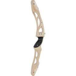 Poignée arc recurve Core Astral V2 25" – Earth