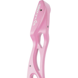 Poignée arc recurve Core Astral V2 25" – Rose