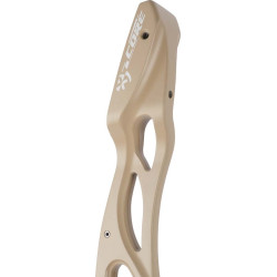 Poignée arc recurve Core Astral V2 25" – Earth