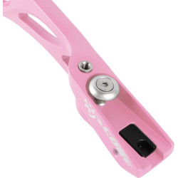 Poignée arc recurve Core Astral V2 25" – Rose