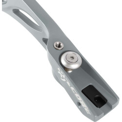 Poignée arc recurve Core Astral V2 25" – Smoke