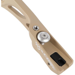 Poignée arc recurve Core Astral V2 25" – Earth