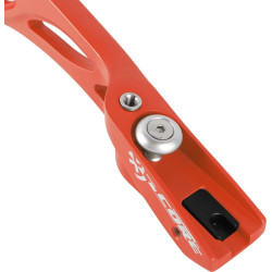 Poignée arc recurve Core Astral V2 25" – Orange