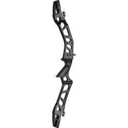 Poignée recurve Core Arios EXT 25 pouces - 31936 - Archerie.fr