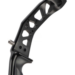 Poignée recurve Core Arios EXT 25 pouces - 31937 - Archerie.fr