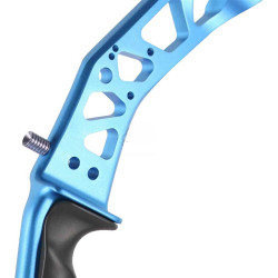 Poignée recurve Core Arios EXT 25 pouces - 31941 - Archerie.fr