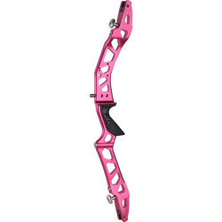 Poignée recurve Core Arios EXT 25 pouces - 31954 - Archerie.fr