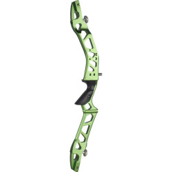 Poignée recurve Core Arios EXT 25 pouces - 31967 - Archerie.fr