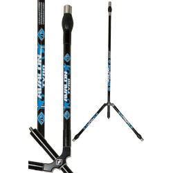Kit de stabilisateurs Avalon Tyro A³ - 17093 - Archerie.fr