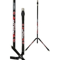 Kit de stabilisateurs Avalon Tyro A³ - 17094 - Archerie.fr