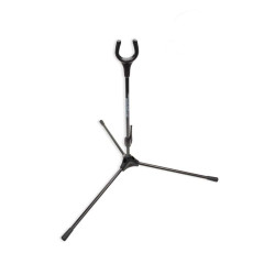 Repose-arcs recurve Avalon Basic magnetique noir - 22202 - Archerie.fr