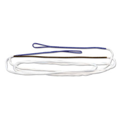 Cordes d'arcs Flex Archery Fast Flight+ Recurve Pro - 6002 - Archerie.fr