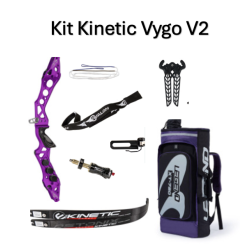 Kit de compétition Arc...
