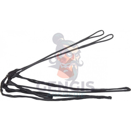 Corde Gravity Classique Dyneema 56 pouces