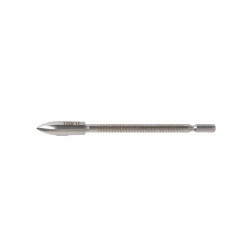 Pointes Fivics TenPro Glue-In Stainless Steel