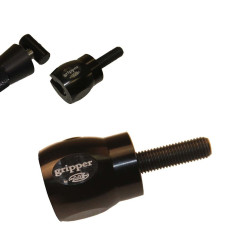V-bar AAE Gripper Quick Disconnect 10° Down