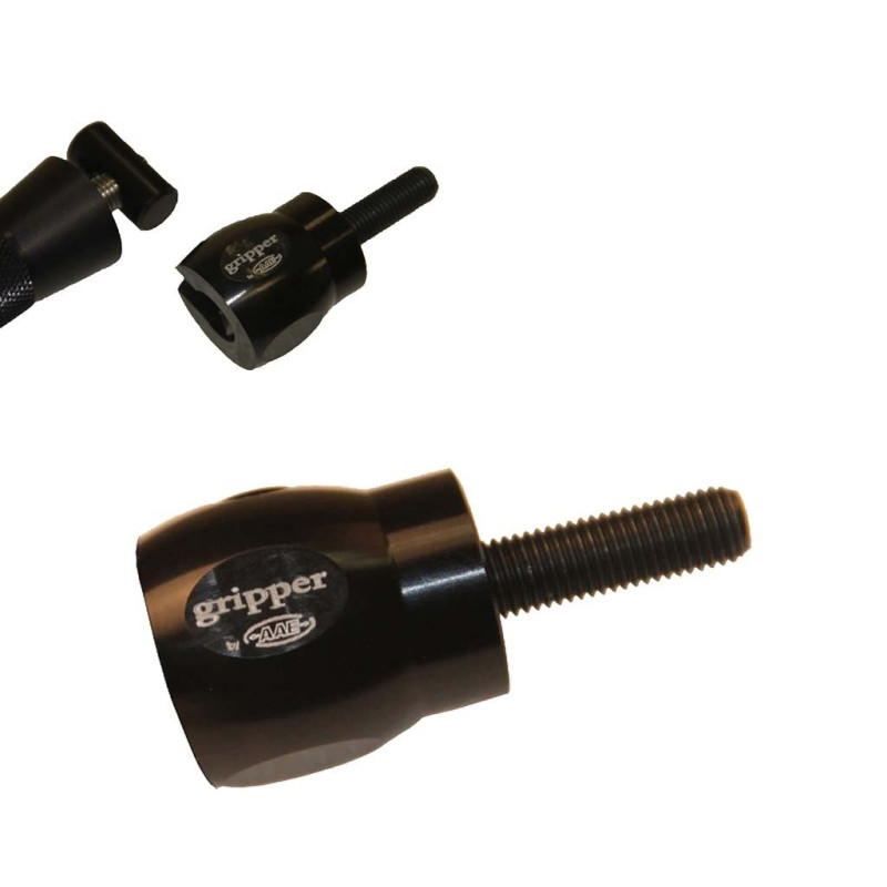 V-bar AAE Gripper Quick Disconnect 10° Down