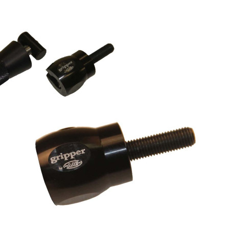 V-bar AAE Gripper Quick Disconnect 10° Down