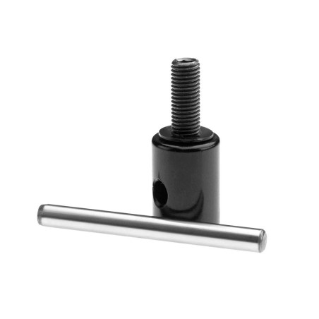 Amortisseur et accessoire Doinker V-Bar Bolt Adapter 5/16