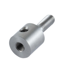 Amortisseur et accessoire AAE V-Bar Bolt For Gripper Double