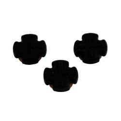 Amortisseur et accessoire Limbsaver Rubber Mini Limb Saver lot de 3