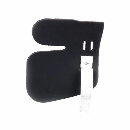 Face de remplacement A & F Replacement Face Leather