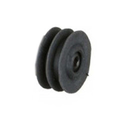 Silent block AAE Hotrodz Vibration Damping Ball noir
