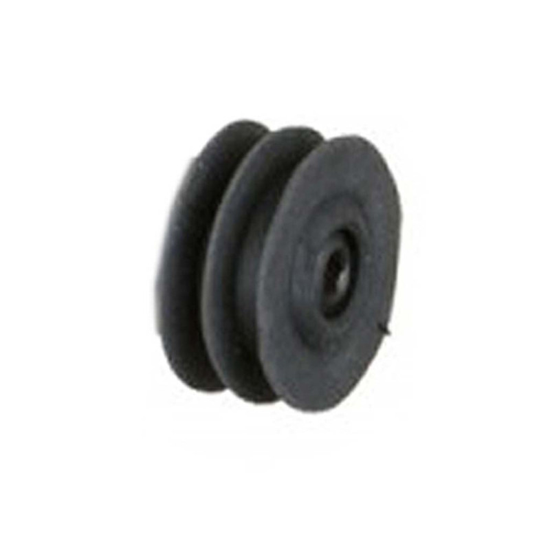 Silent block AAE Hotrodz Vibration Damping Ball noir