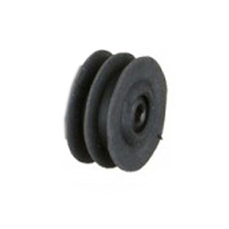 Silent block AAE Hotrodz Vibration Damping Ball noir
