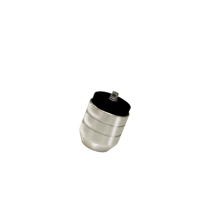 Silent block Doinker Supreme 1 1/8" 5/16 noir