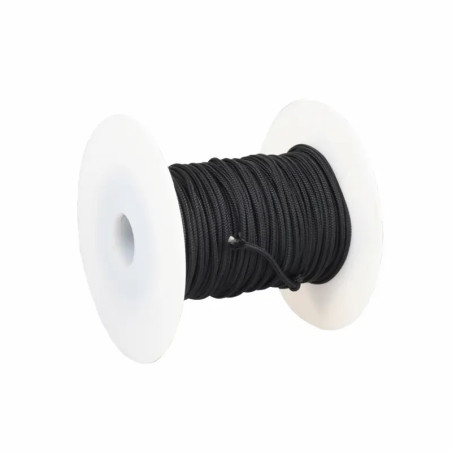 Corde D-loop BCY 24 .080 polyester 100 pieds