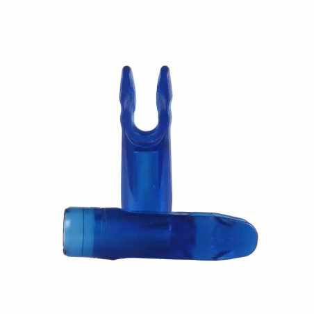 Encoche Beiter Pin Nock Pin-Out X10 Hunter Fluor