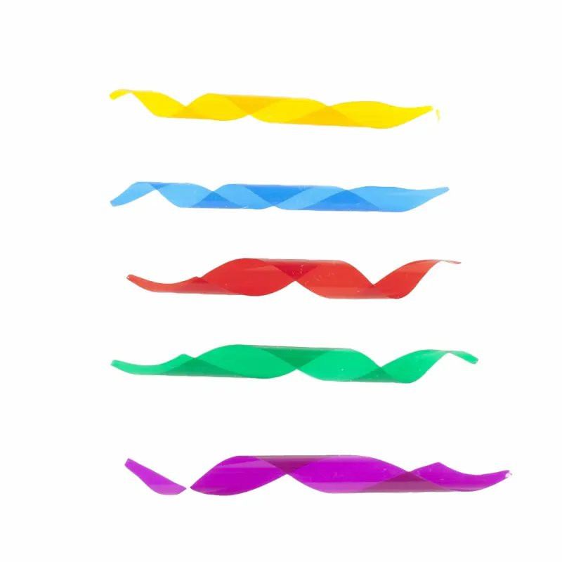 Empennage Eli Vanes Spin Vane Shield IS4 main droite