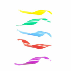 Empennage Eli Vanes Spin Vane Parabolic P2