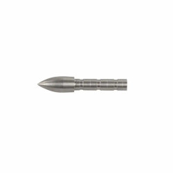 Pointes Gold Tip Kinetic Glue-In