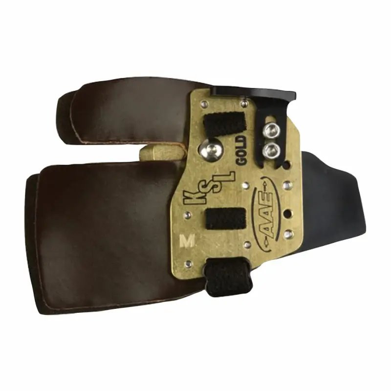 Palette AAE Arizona KSL Gold Super Leather