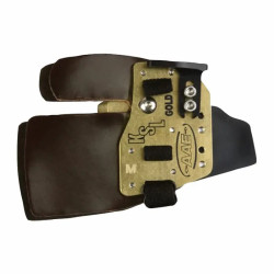 Palette AAE Arizona KSL Gold Super Leather