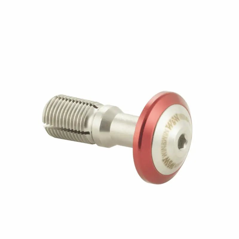 Vis de tiller Wiawis Tiller Adjustment Bolt