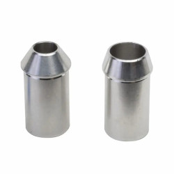 Encoche Shrewd Uni Bushings Gold Tip 22 Series