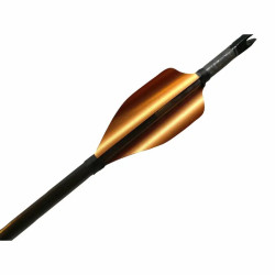 Empennage XS Wings Spin Vane 50 mm Low Profile