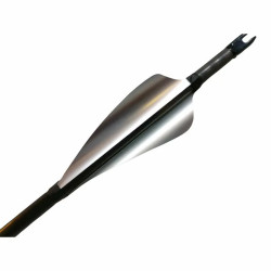 Empennage XS Wings Spin Vane 60 mm High Profile