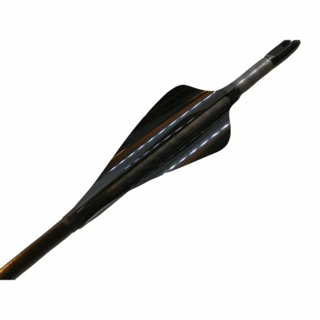 Empennage XS Wings Spin Vane 60 mm High Profile