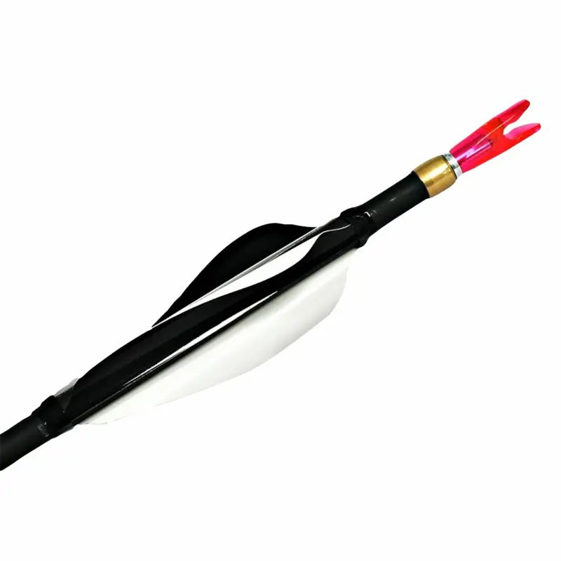 Empennage Spider Vanes Spin Vane Invictus 2 3/4"