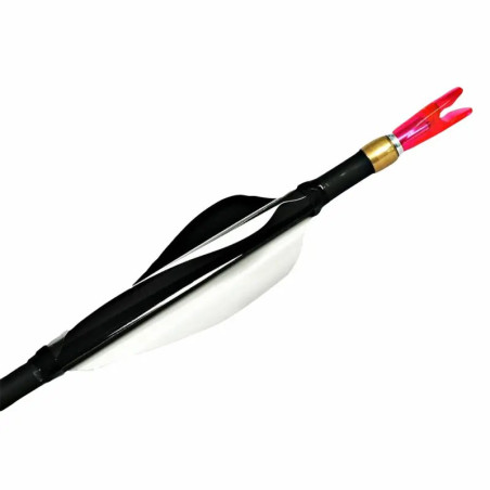 Empennage Spider Vanes Spin Vane Invictus 2 3/4"