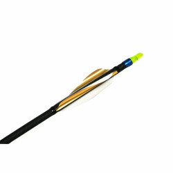 Empennage Spider Vanes Spin Vane Invictus 2 3/4"